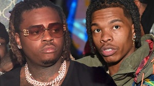 Gunna Denies Dissing Lil Baby On Comeback Track, Mum On Lil Durk Though