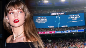 Publicidad de Taylor Swift fue recibida con abucheos en el MetLife Stadium