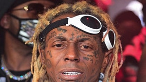 Lil Wayne Sued For Assault and Battery Over Alleged Gun Threat