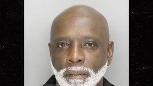 Peter Thomas mug shot