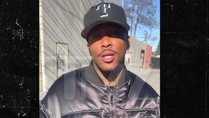 YG Loves Rap Beef But Doesn't Fault J. Cole for Apology to Kendrick Lamar
