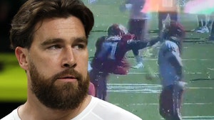 travis kelce fight chiefs practice getty comp