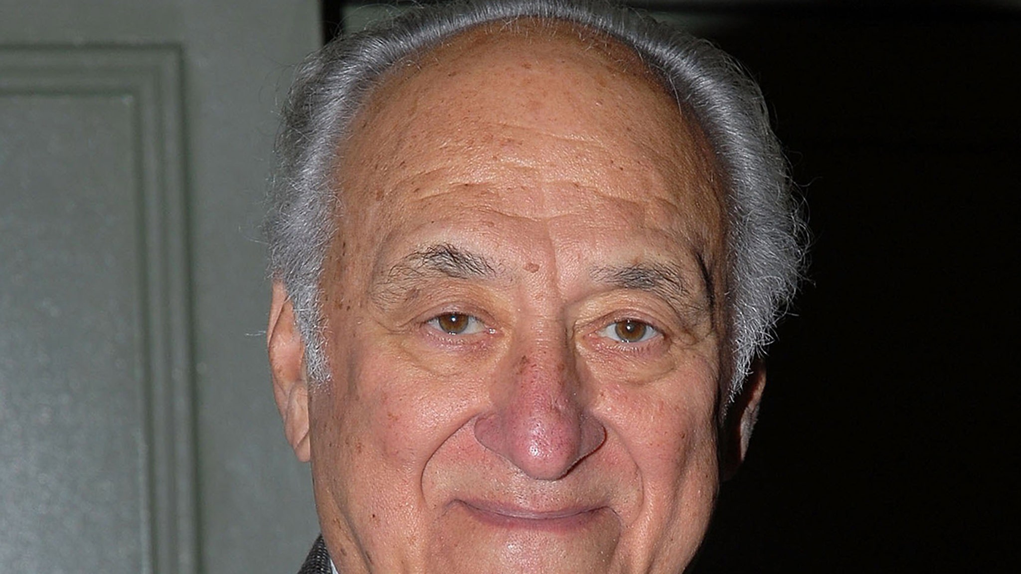 'The Sopranos' Star Jerry Adler Dead at 96
