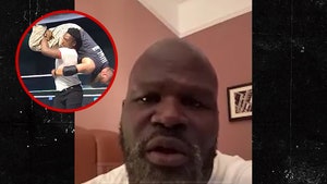 Mark Henry