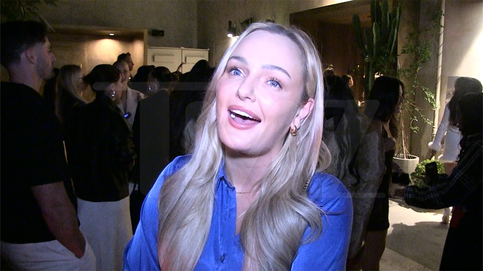 ‘Love is Blind’ Alum Micah Lussier Says New Season Wasn’t Too Sexual ‘Love is Blind’ Alum Micah Lussier Says New Season Wasn’t Too Sexual