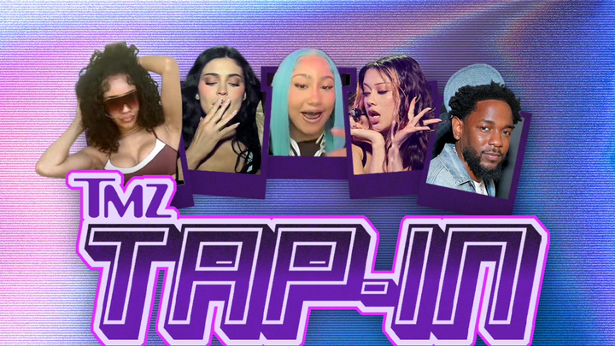 Tap-In: Saweetie’s Lil’ Brown Bikini, Kylie Jenner’s Smokin’ Hot Shot! Tap-In: Saweetie’s Lil’ Brown Bikini, Kylie Jenner’s Smokin’ Hot Shot!