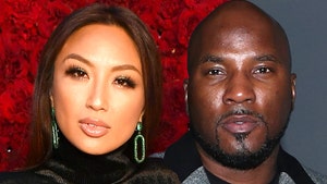 jeannie mai jeezy main getty