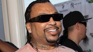 main big meech getty