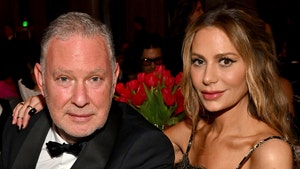 Dorit Kemsley and PK Kemsley Getty 2