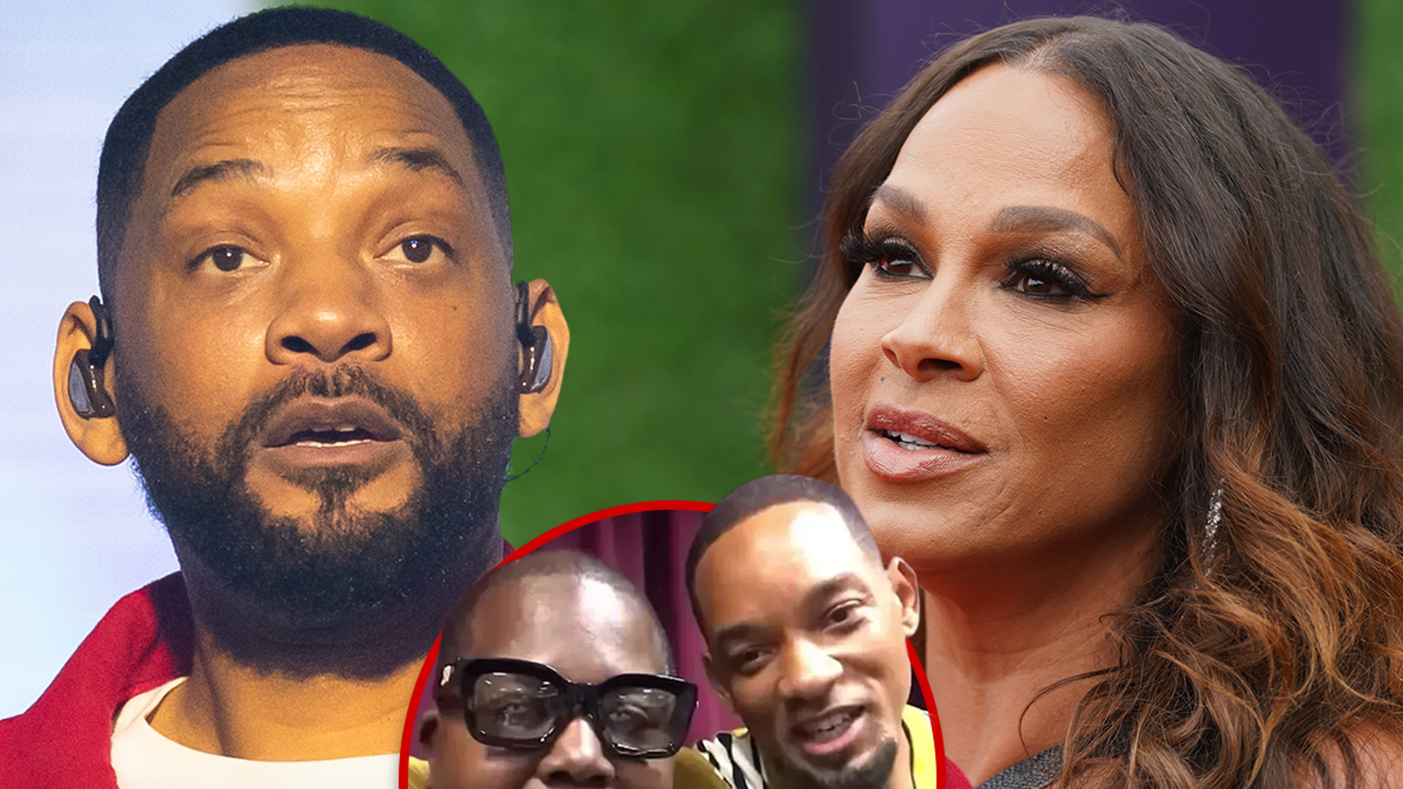 Will Smith's Ex-Wife Fires Back Over Nasty Rumors!