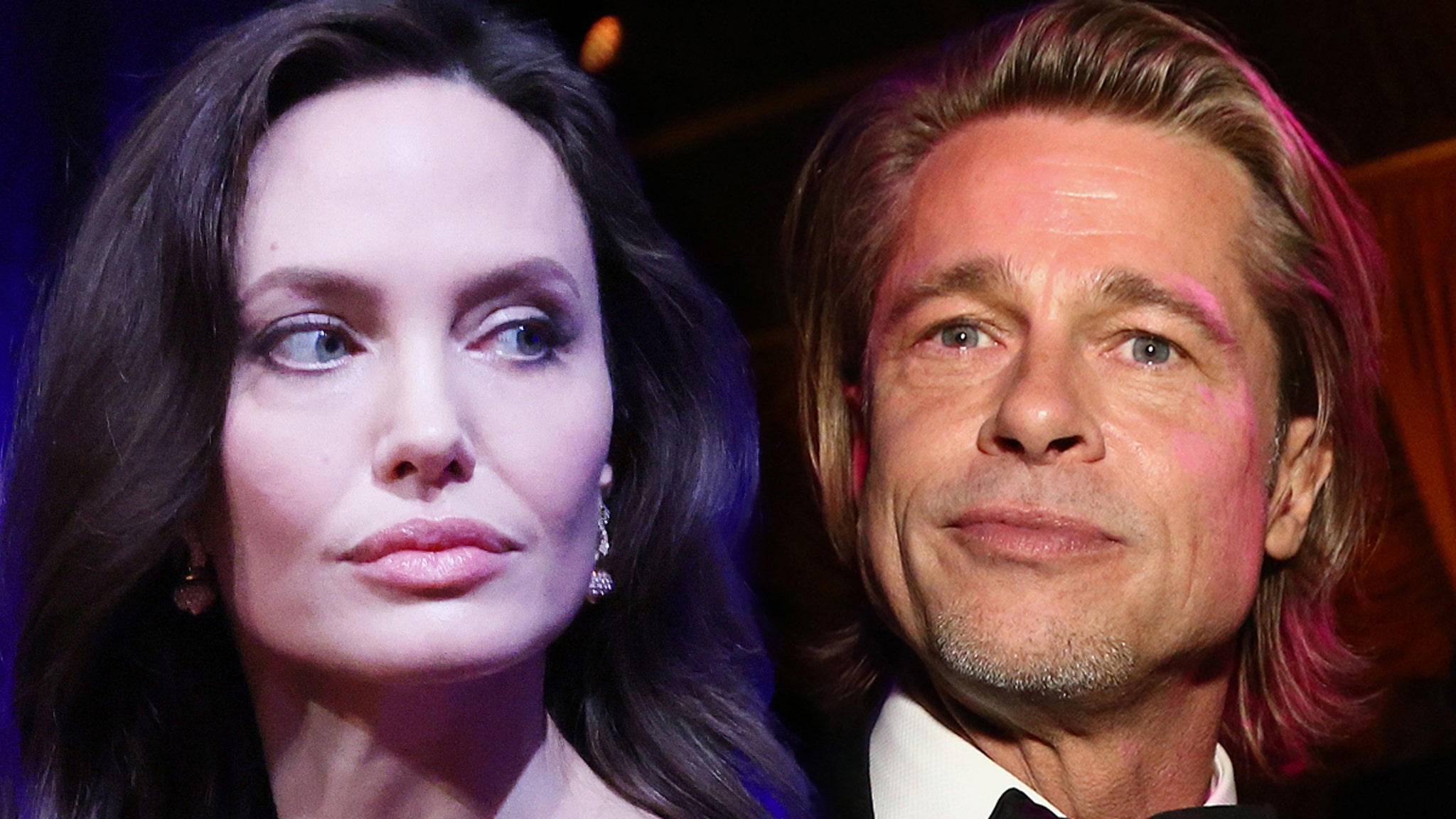 Brad Pitt Scores Legal Victory, Vodka Mogul May Have to&hellip;