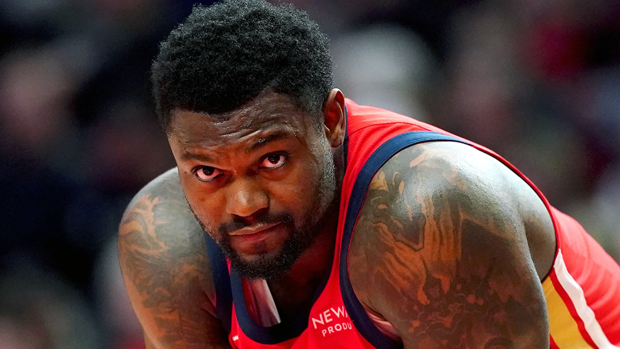 NBA Star Zion Williamson Calls Relationship With Rape…