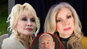 dolly parton stella parton bryan seaver getty insta 1