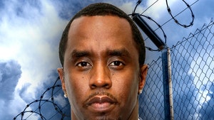 diddy prison fight getty 1