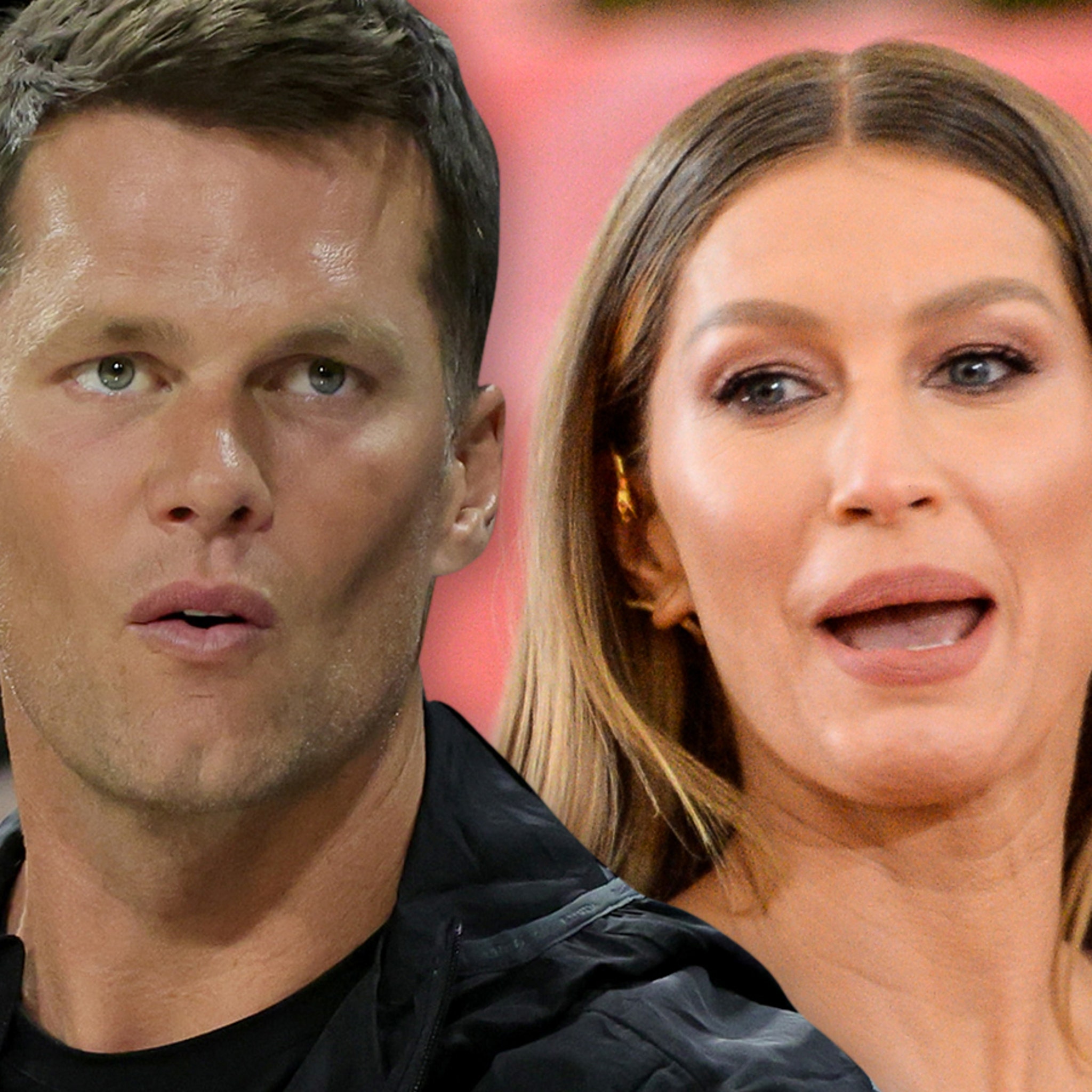 Tom Brady set for family time with model wife Gisele Bundchen and kids