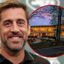 Aaron Rodgers Buys $9.5 Million New Jersey Mansion