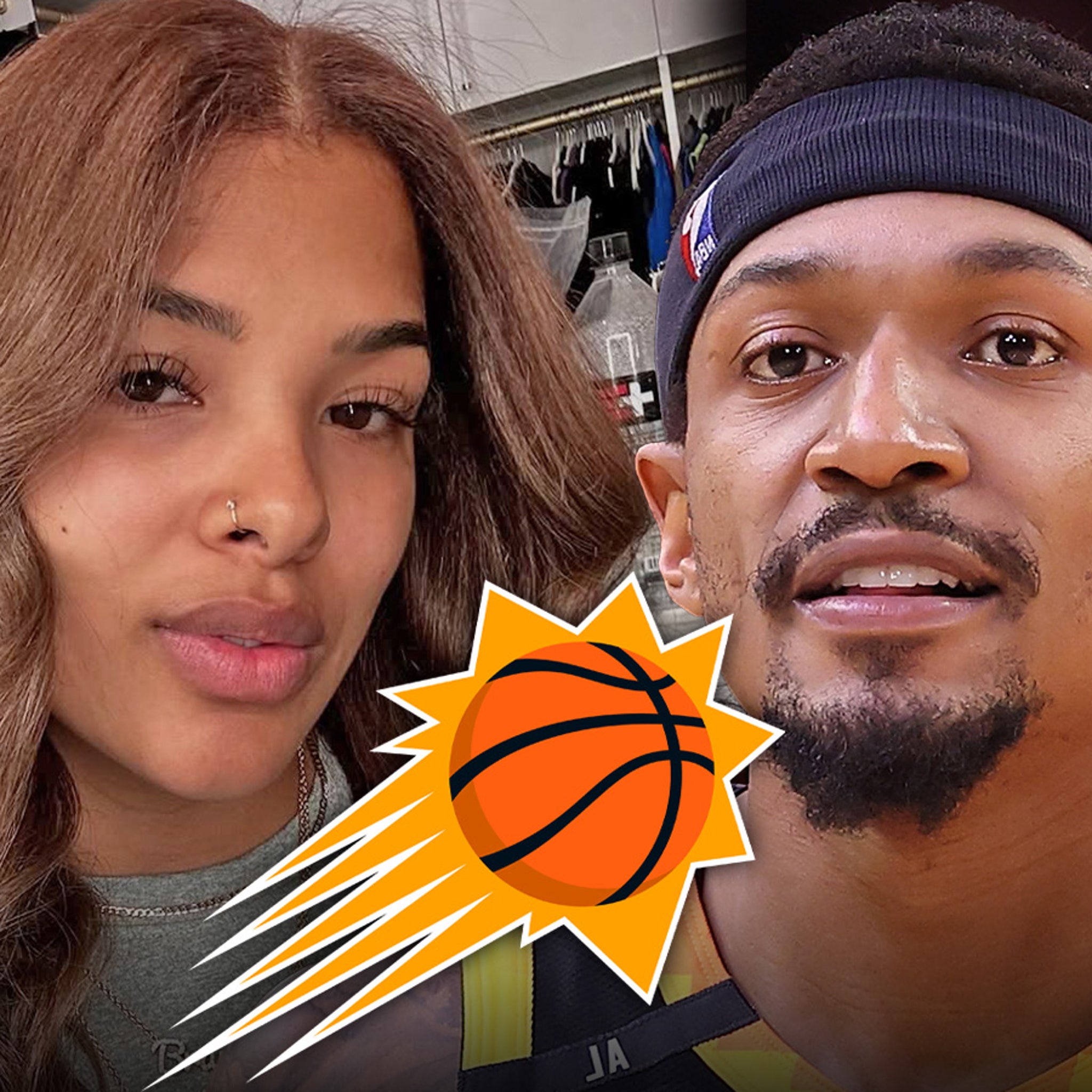 Bradley Beal Familie