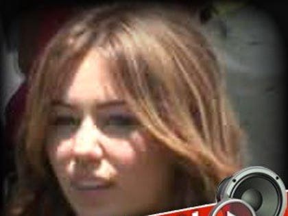 MIley Cyrus: Click to listen