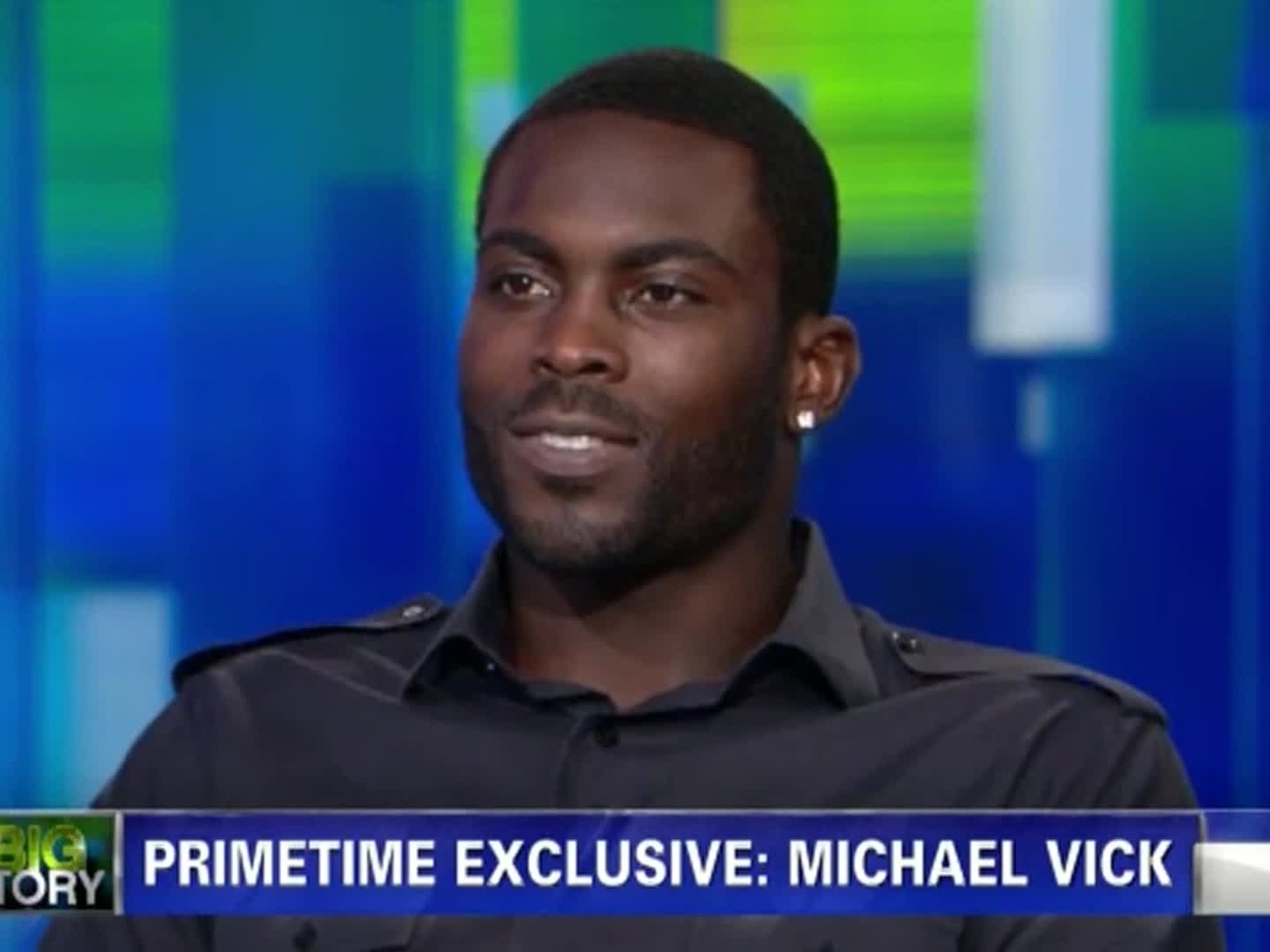 Michael Vick Values MAVIN