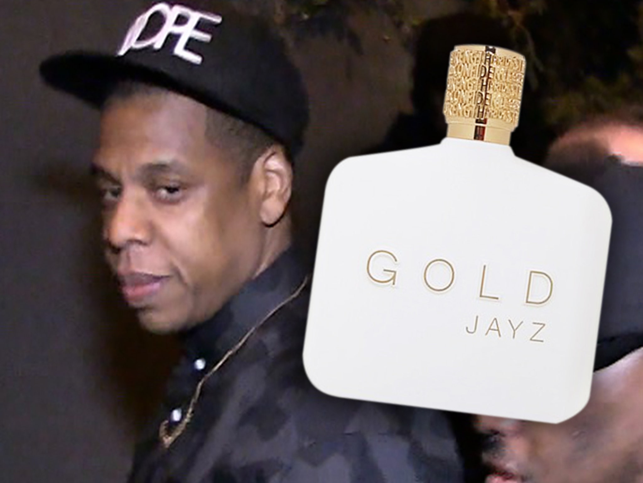 JayZ Trashes Perfume Company Suing Him In Court