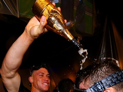 new-york-yankees-wildcard-celebration-champagne-ace-of-spades-photos-thumb