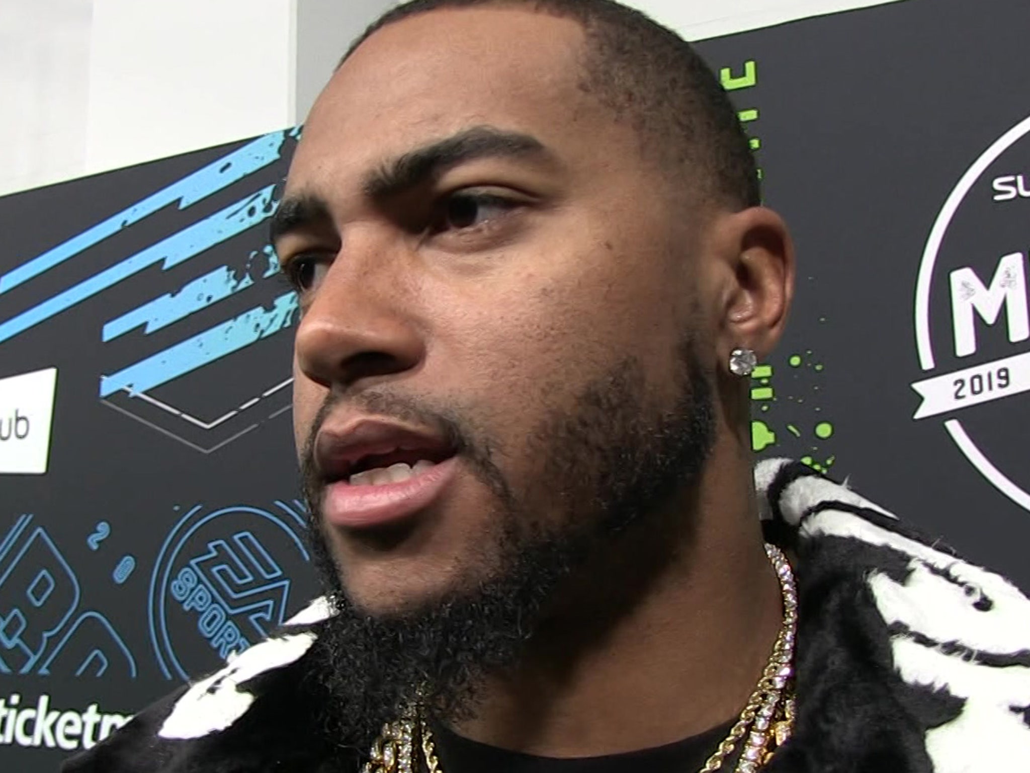 Philadelphia Eagles 'penalize' DeSean Jackson for anti-Semitic statement -  WINK News