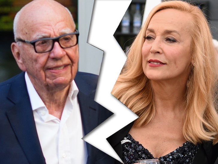 Report: Rupert Murdoch Divorcing Jerry Hall.jpg