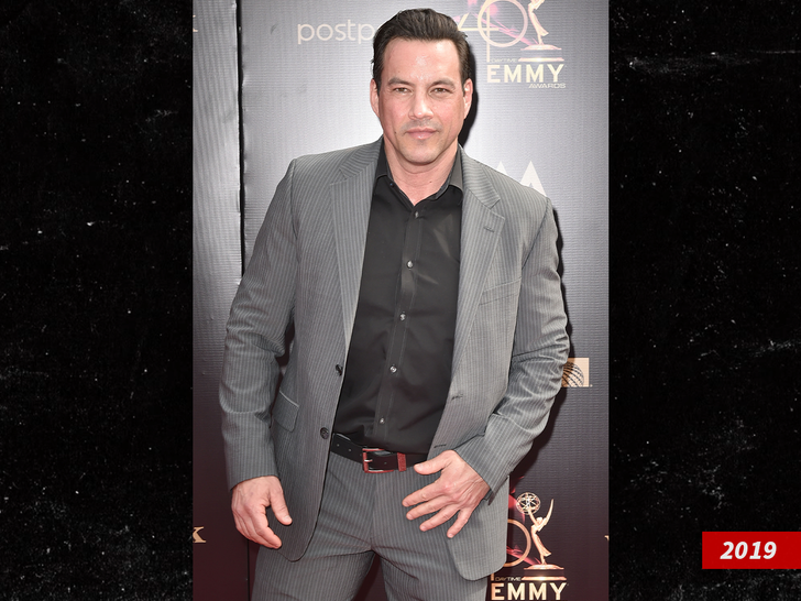 Tyler Christopher