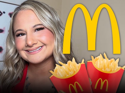 gypsy rose blanchard mcdonalds