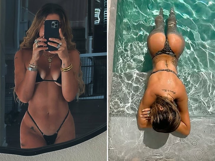 Sexy Celebrity Spawn