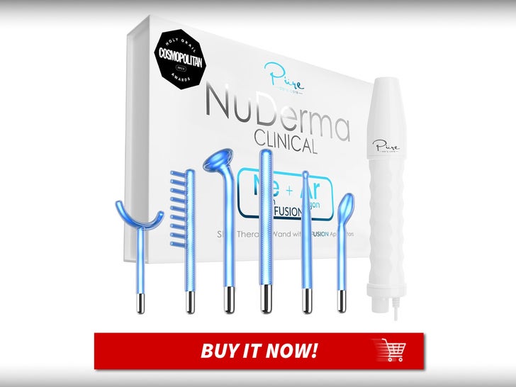 nuderma-clinical-skinical therapy-wand-rain