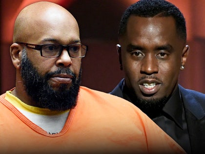suge knight p diddy getty main