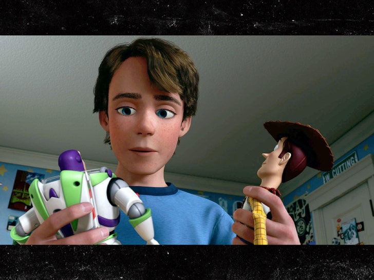 toy story alamy 2