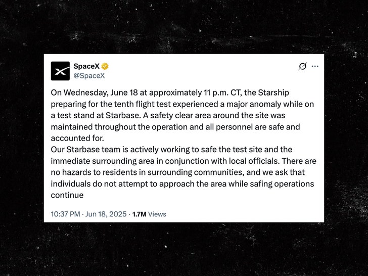 space x x 1