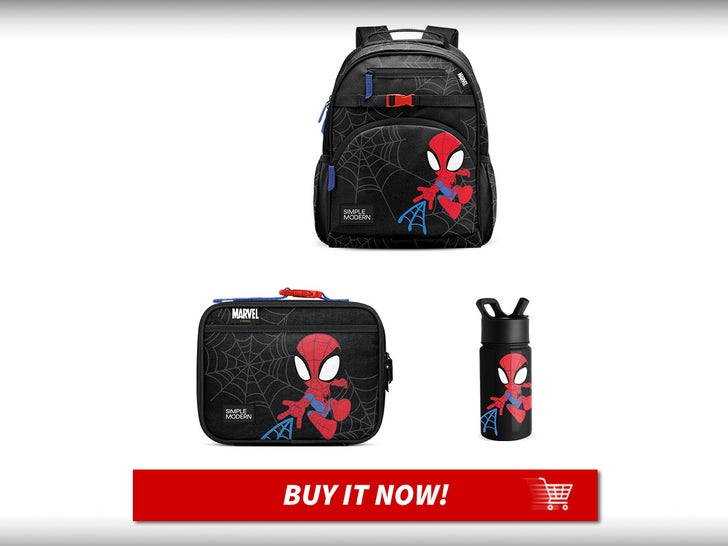 Normal-spider-spider medio-medio-medio-backpack-set-desesne-back-to school-main