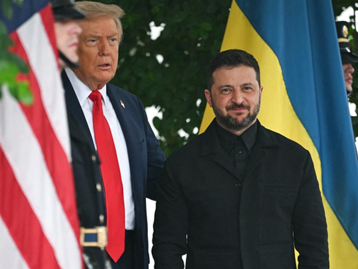 zelensky trump today getty