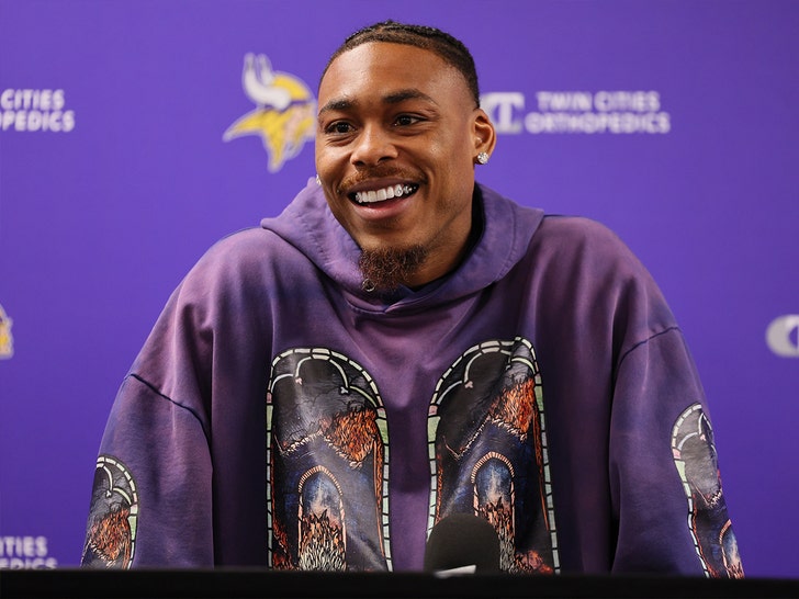 justin jefferson getty 2