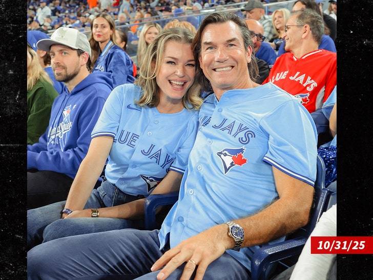 Jerry O'Connell Juego 6 Getty