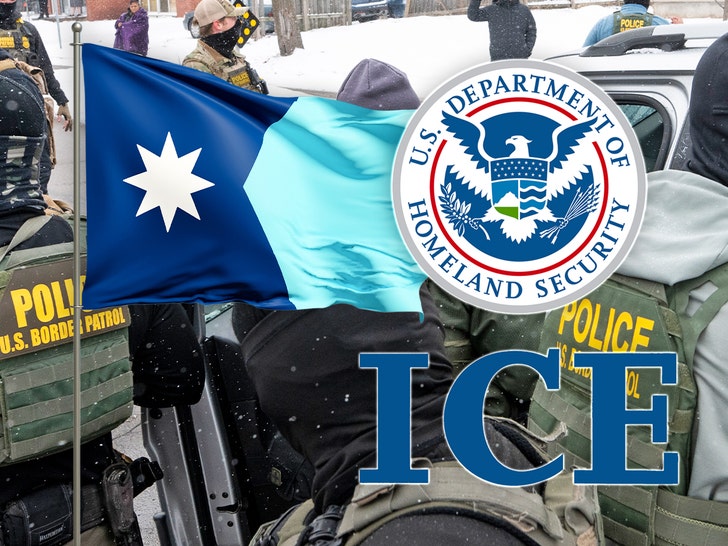 minnesota ice main getty