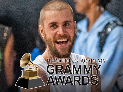 justin bieber grammys main getty