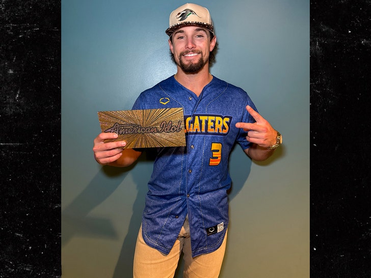 Jayson Arendt instagram 2