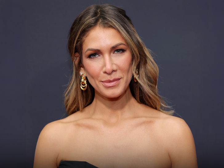 Il getto principale di Erin Lichy