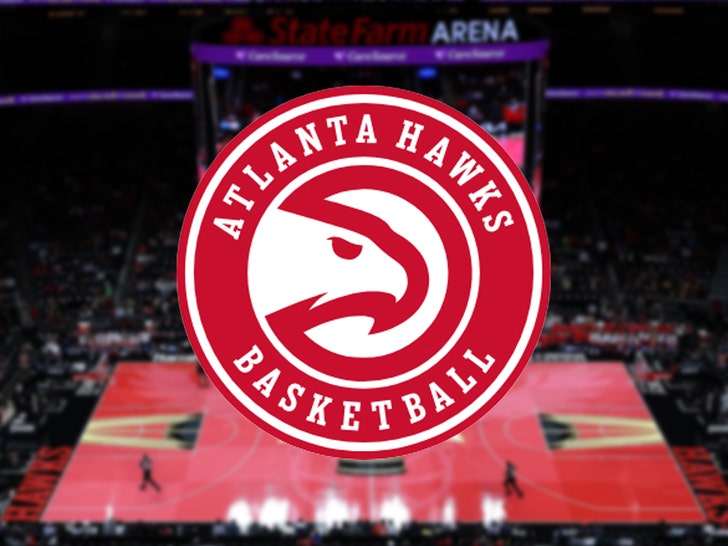main atlanta hawks State Farm Arena