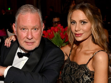 Dorit Kemsley and PK Kemsley Getty 2