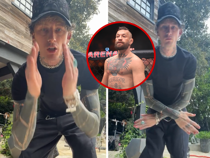 071326 mgk mcgregor prim