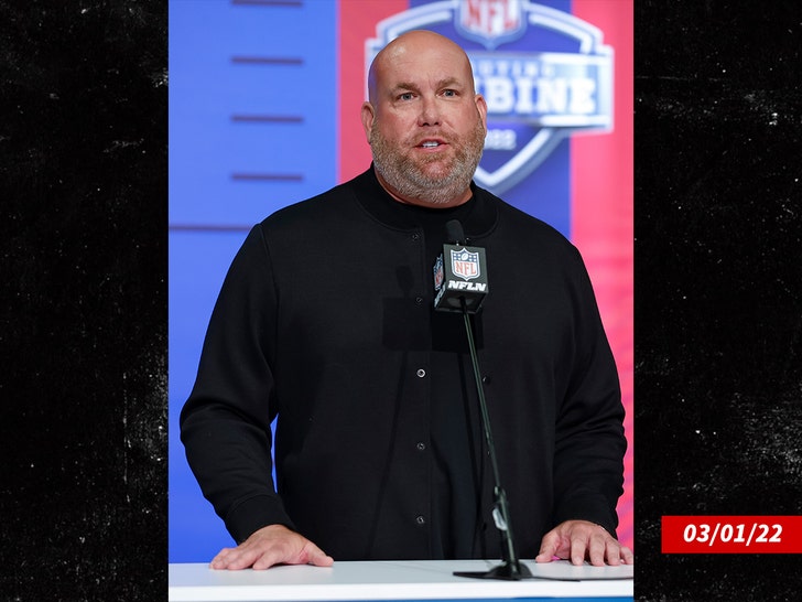 steve keim getty 1