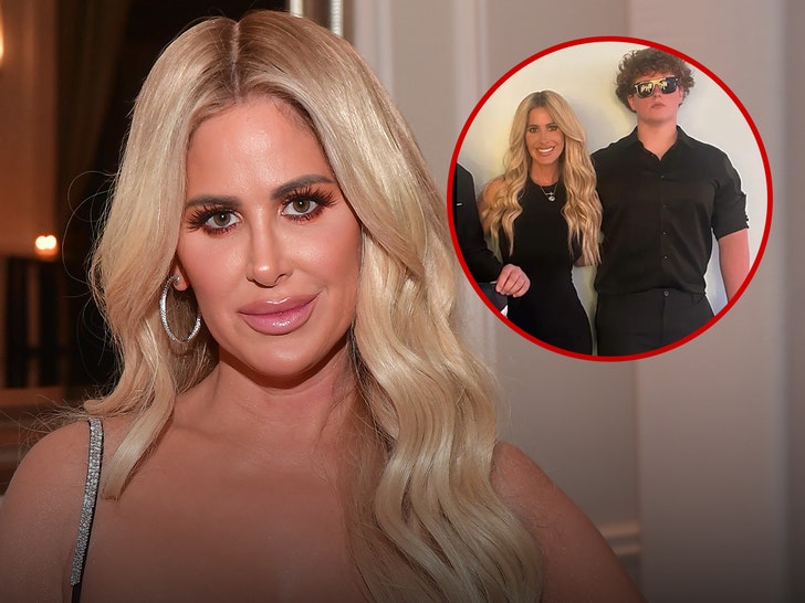 kroy biermann jr and kim zolciak getty 1