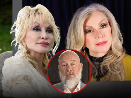dolly parton stella parton bryan seaver getty insta 1