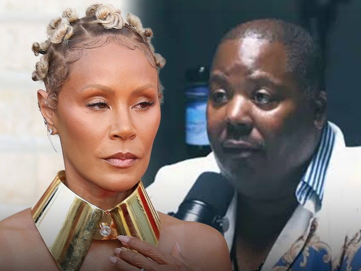 jada pinkett smith bilaal salaam getty 1