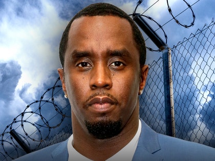 diddy prison fight getty 1